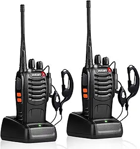 JAKCOM CH2 Communications Headsets