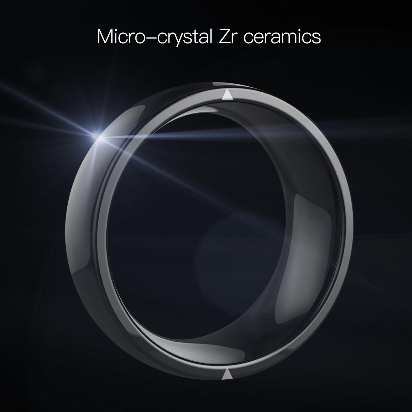 JAKCOM R4 Smart Ring