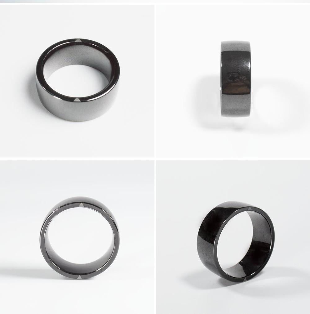 JAKCOM R4 Smart Ring
