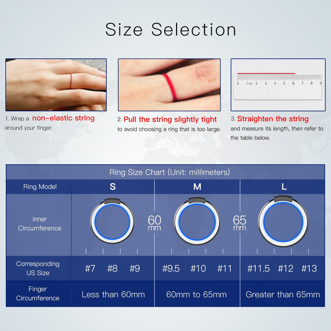 JAKCOM TECHNOLOGY ONLINE STORE -- Buy New Smart Ring & Smart Nail Chip