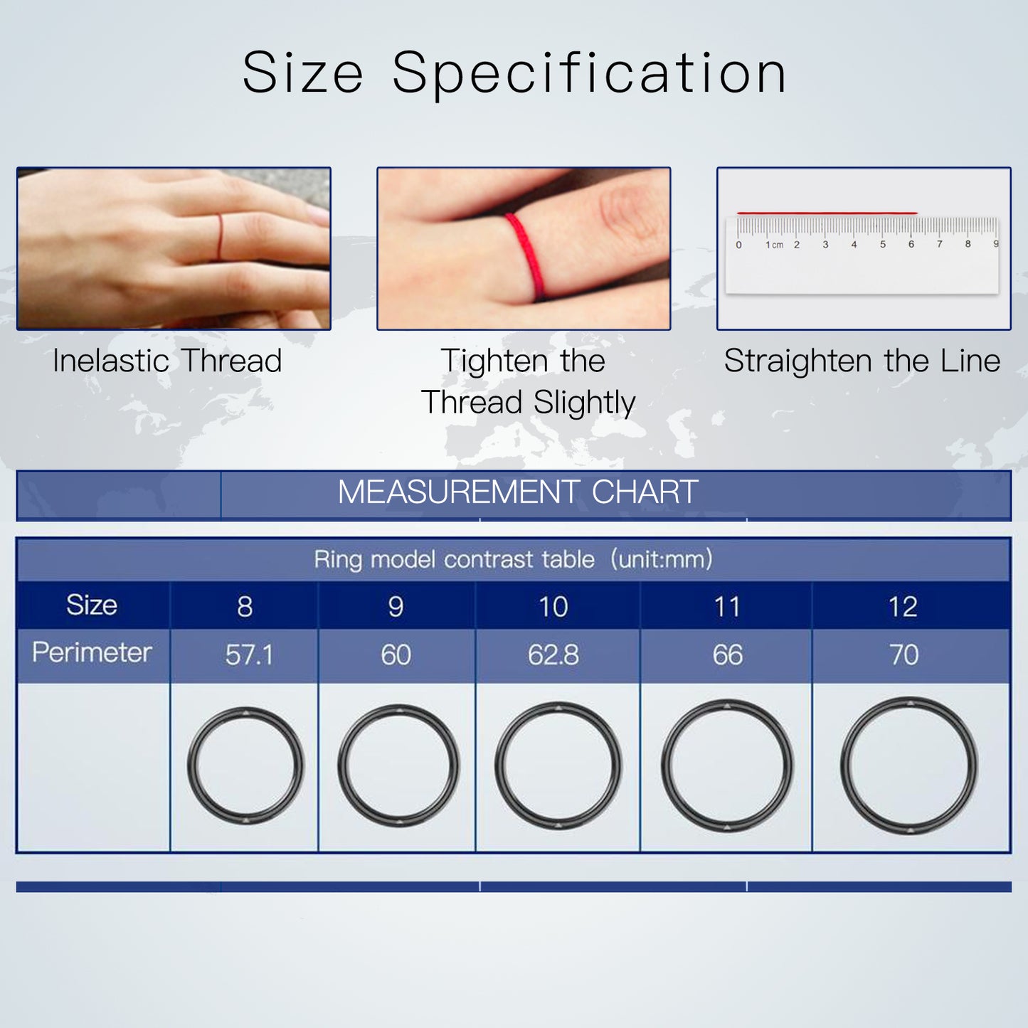 JAKCOM R4 Smart Ring